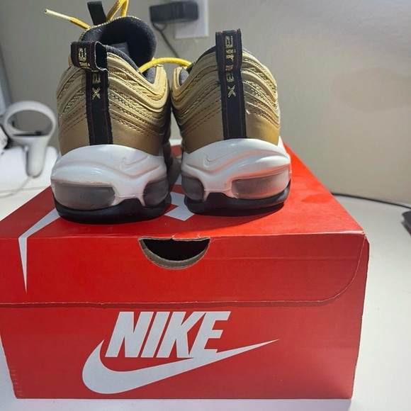 Nike Air Max 97 - Picture 5 of 5